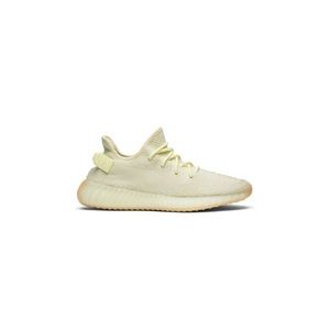 YEEZY BOOST 350 V2 BUTTER (GOAT VERIFIED)